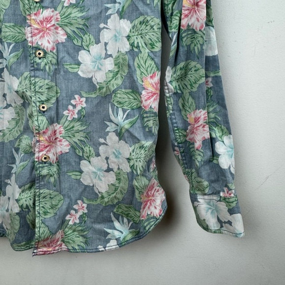 Tasso Elba Shirt - Picture 4 of 6